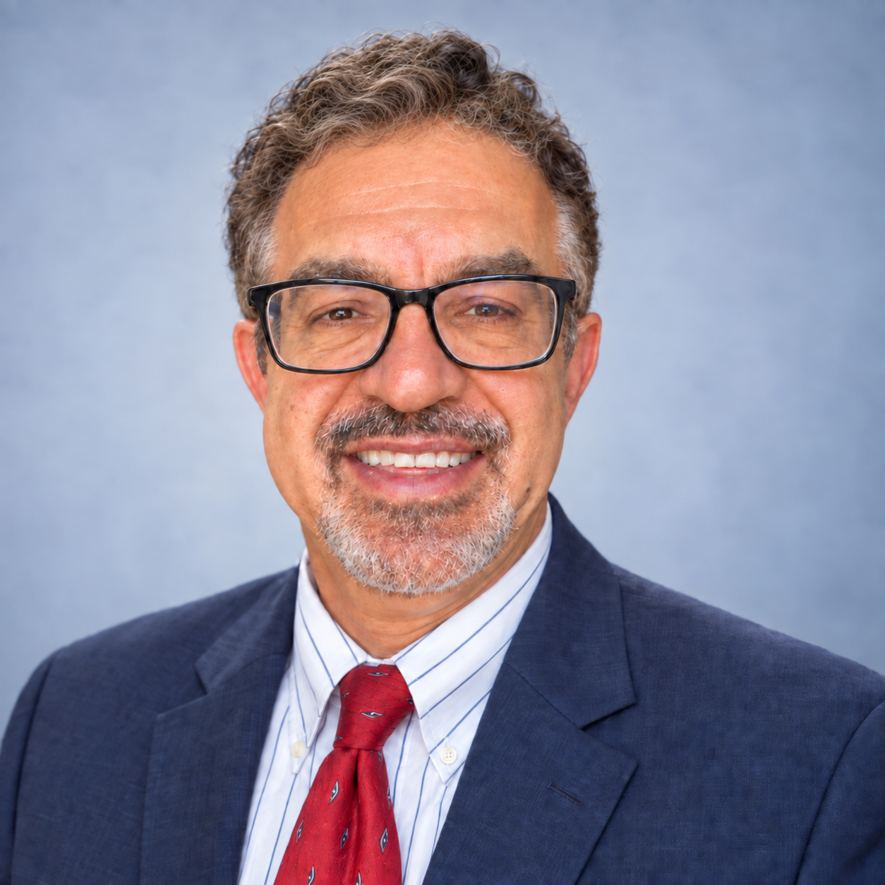 Dr. Anthony Tony Tanaydin